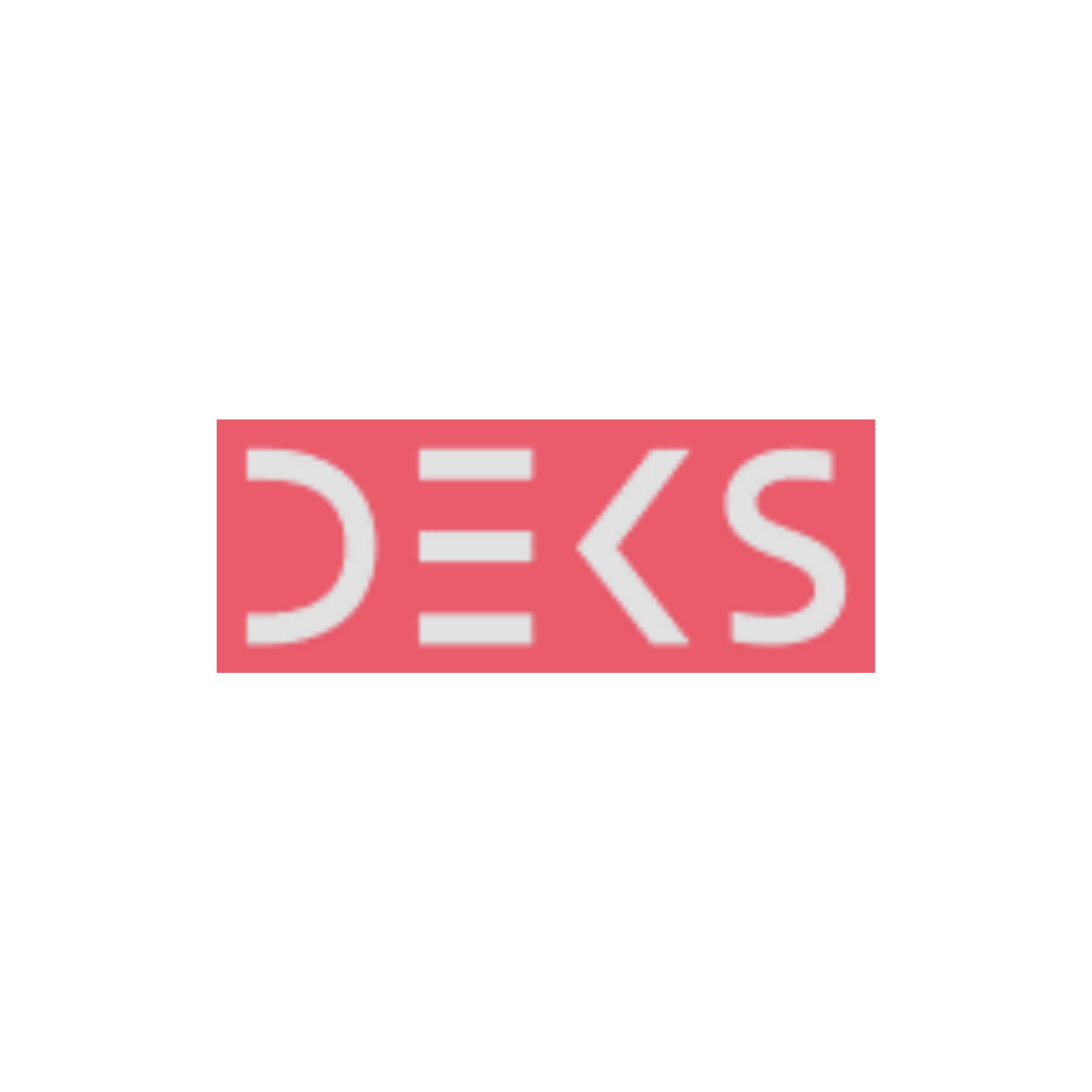 Are you attending this year's DEKS Meeting in Horsens?