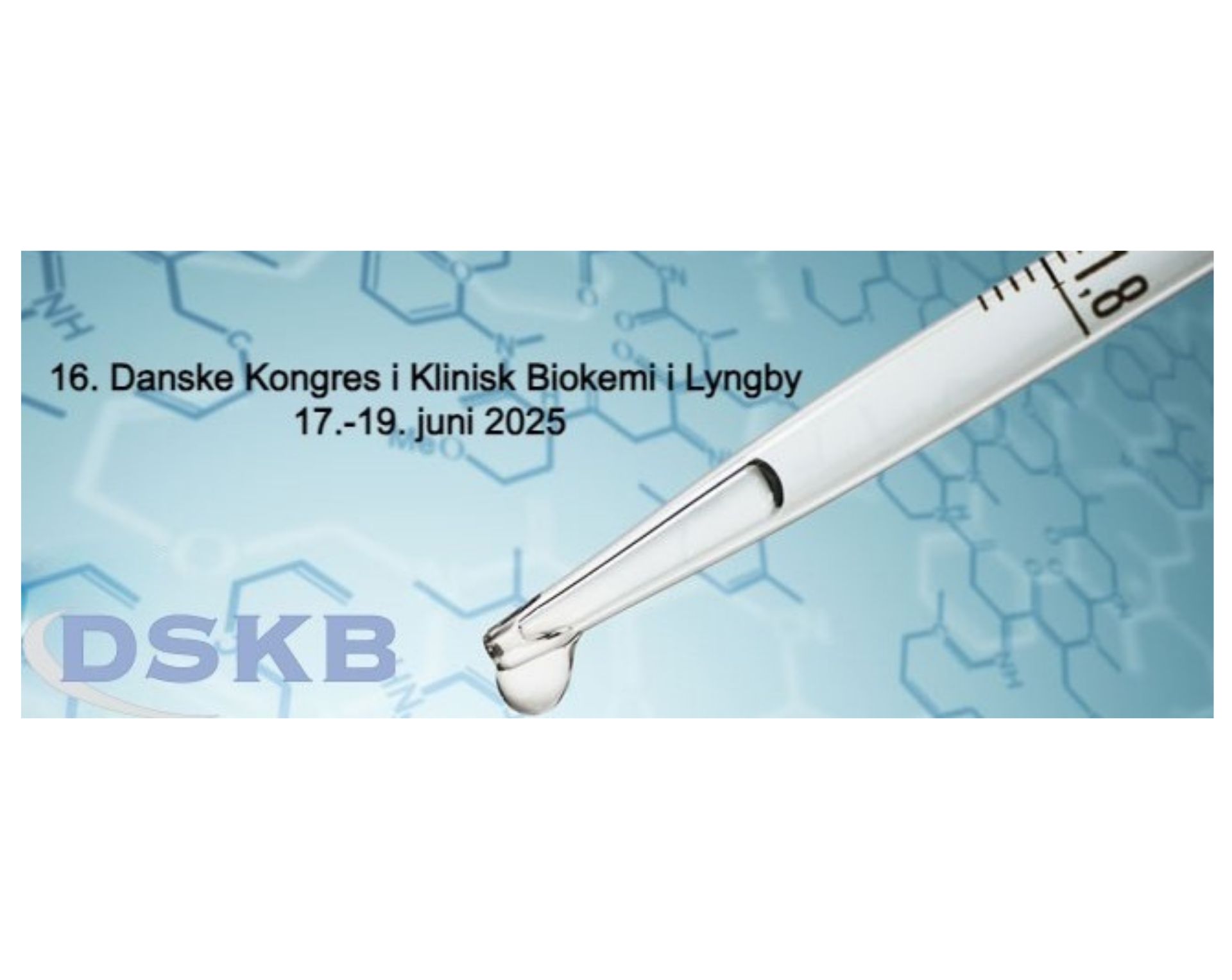  You’re invited to meet us at the 16th DSKB exhibition!