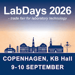 LabDays is back in Copenhagen & so are we