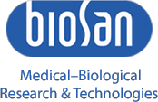 Biosan Ltd. logo