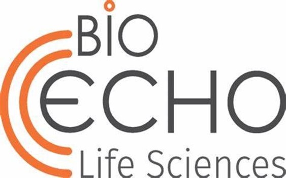 BioEcho Life Sciences GmbH logo