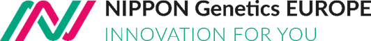 NIPPON Genetics EUROPE logo