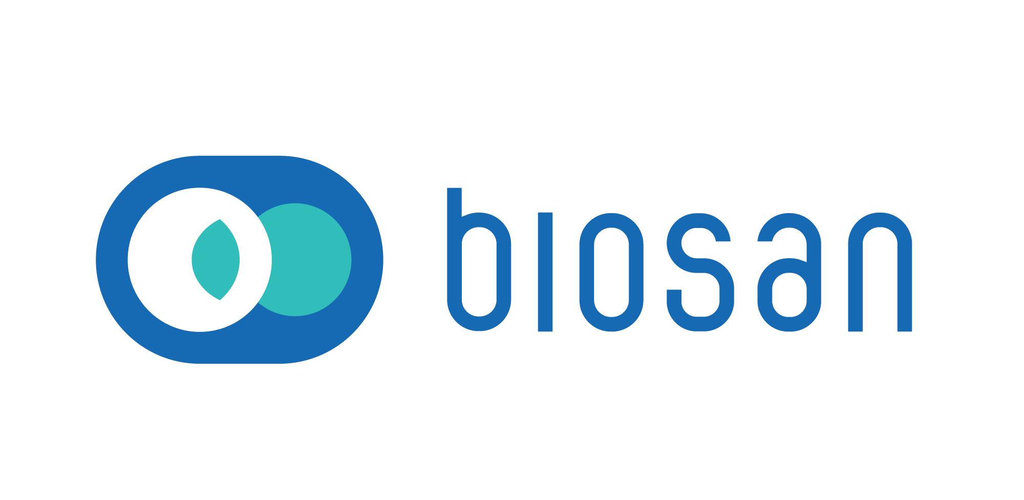 Biosan logo