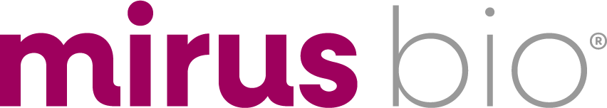 Mirus Bio logo