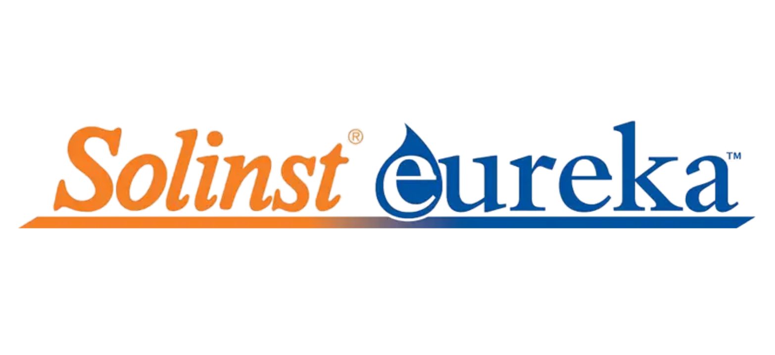 Solinst Eureka logo
